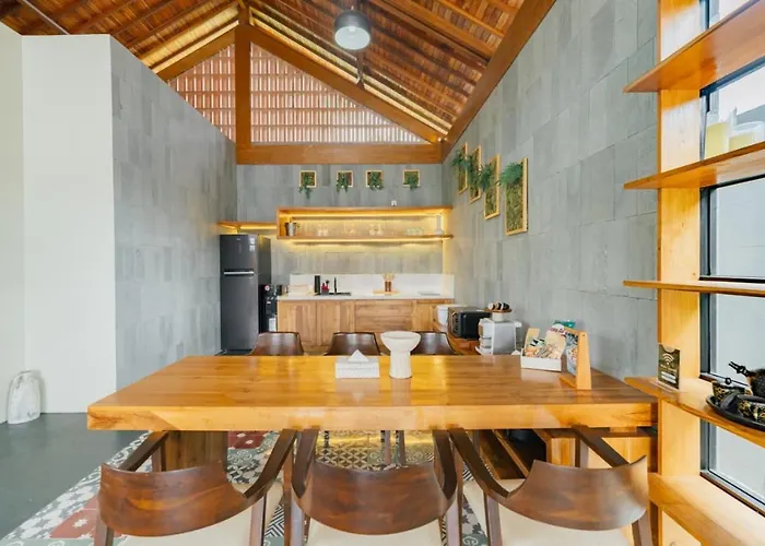 Putri Andong - Your Private Sanctuary *