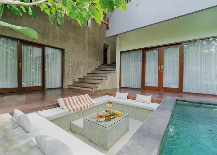 Putri Andong - Your Private Sanctuary 乌布