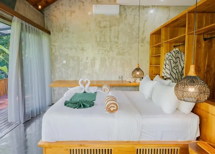 Putri Andong - Your Private Sanctuary *