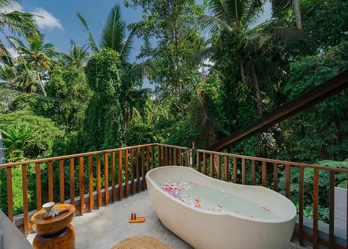 Putri Andong - Your Private Sanctuary *